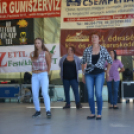 Nyárbúcsúztató fesztivál (Fotó: Bánhegyi István)