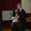 Egyetem szalagavató (Fotó: Nagy Mária)