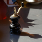 Sági Szilárd az Englerben (Fotó: Horváth Attila)