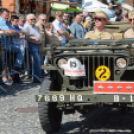 V. Mosonmagyaróvári Veteránjármű Találkozó és Alkatrészbörze (Fotó: Bánhegyi István)