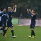 MTE 1904 - Tatabánya Fc (2:1) Gratulálunk! (Fotó: Nagy Mária)