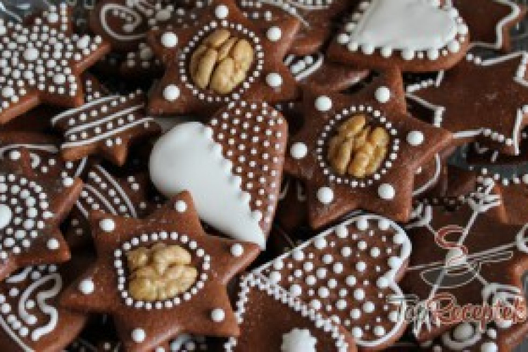 Mikulás a mézes délutánon