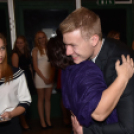 Kossuth Lajos Gimnázium szalagtűző - 12/BC osztály