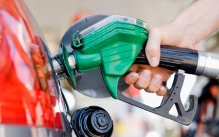 Emelkedett a benzin és a gázolaj ára