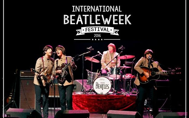 Magyar zenekar a világ legnagyobb Beatles fesztiválján