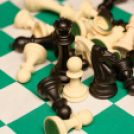 Óvodás malom és sakkverseny - Lányok (Fotó: Horváth Attila)