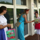 ÉKES TOLLAK – meseíró pályázat díjkiosztója és a Kolompos Zenekar koncertje (Fotó: Stipkovits Veronika)