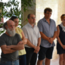 Kerekes István fotókiállítás megnyitója (Fotó: Nagy Mária)