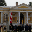 2015. MÁRCIUS 15. Mosonmagyaróvár (Fotó: Horváth Attila)