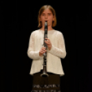 Növendékhangverseny (Fotó. Horváth Attila)