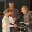 I. Dobos és Ütőhangszeres nap Bükki Attila emlékére