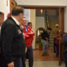 VII. Mosonmagyaróvári Országos Ergométer Verseny (Mikulás Kupa)