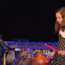 I. Dobos és Ütőhangszeres nap Bükki Attila emlékére