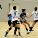 MKC SE – Alba Fehérvár KC 29-31 (17-13)