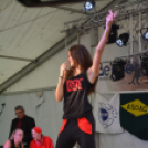 Vármegye szépe verseny 1 (Fotó: Nagy Mária)