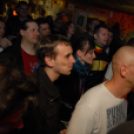 Anna And The Barbies -A Faházban