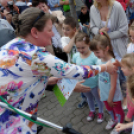 Apró kezek, csodakertek kertépítő verseny (Fotó: Horváth Attila)