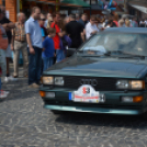  Pannonia-Carnuntum Old-Timer Rallye (Fotó: Nagy Mária)