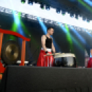 NYÁRI FESZTIVÁL – SZENT ISTVÁN NAPOK 2019, Első nap