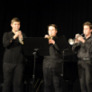 Növendékhangverseny