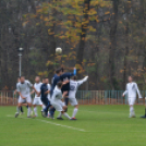 MTE 1904 FUTURA MOSONMAGYARÓVÁR - III. KER. TVE (2:3)