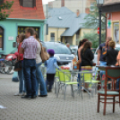 KULT - UTCA Művészek utcája