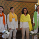 Overtone énekek fesztiválja (Fotó: Nagy Mária)