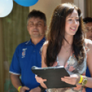 MKC-SE Szurkolói szezonbúcsúztató kerti parti (Fotó: Horváth Attila)