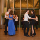 Kossuth Lajos Gimnázium szalagtűző - Tánc