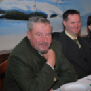 Vadászbál  (Fotó: Nagy Mária)