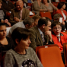 Lions jótékonysági koncert a Musikverein Andau és Kühne Fúvószenekarral  (fotó: Horváth Attila)