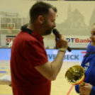 MKC Eu-Fire Mosonmagyaróvár - Érd 22 - 23 (13 - 12)