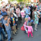 Kismarton Mária búcsúztatója (Fotó: Nagy Mária)