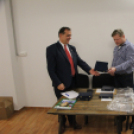 A JUDO 40 éve Mosonmagyaróváron