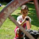 Városi Gyereknap (Fotó: Horváth Attila)