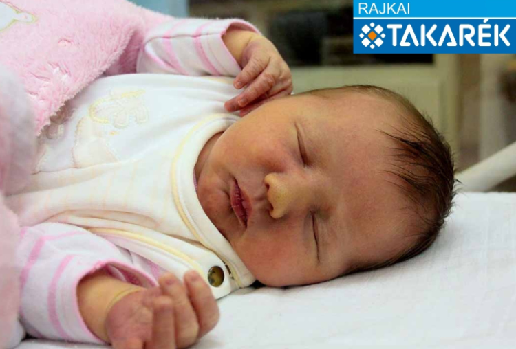 Buzás Eszter, Bősárkány