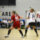 EU-FIRE Mosonmagyaróvár - NEKA 