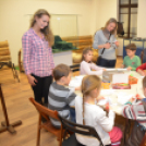 Múzeumi délután (Fotó: Nagy Mária)