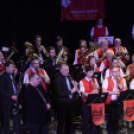 LIONS JÓTÉKONYSÁGI HANGVERSENY