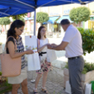 Apró kezek-Csodakertek: A közönségszavazás eredménye