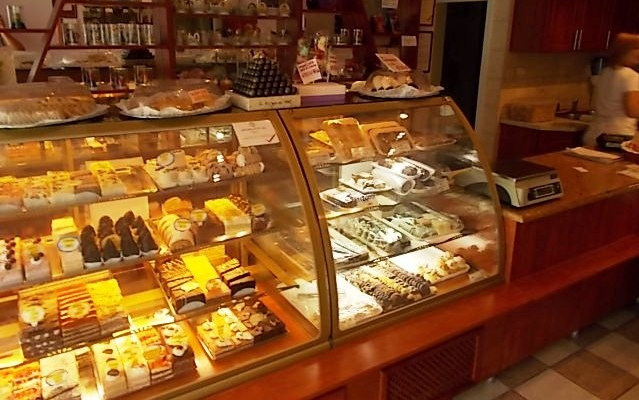 Szeptemberben is! - Bernáth cukrászsütemények a város szívében