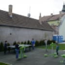  Pihenő Park és Kerékpár Megálló avatása (Belvárosi Játszótér)