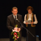 Művésztalálkozó (Fotó: Nagy Mária)