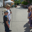 Mofémtelepi Majális (Fotó: Bánhegyi István)