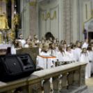 Dr. Sattler János Alapítvány jótékonysági adventi koncert