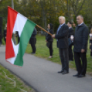 56-os Emlékpark és Gyásztér, Kegyeleti megemlékezés