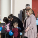 KÉK SÉTA az Autizmus Világnapja alkalmából