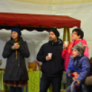 Adventi esték, Herczku Ágnes és a Banda élő koncert (Fotó: Patács Judit)