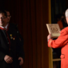 65. éves Kühne Fúvószenekar ünnepi koncertje