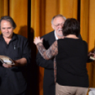 Színjátszó találkozó eredményhirdetés 